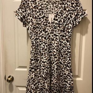 BNWT ECOWISH dress medium